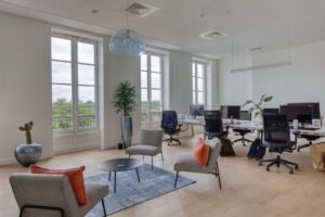 virtual office space for rent