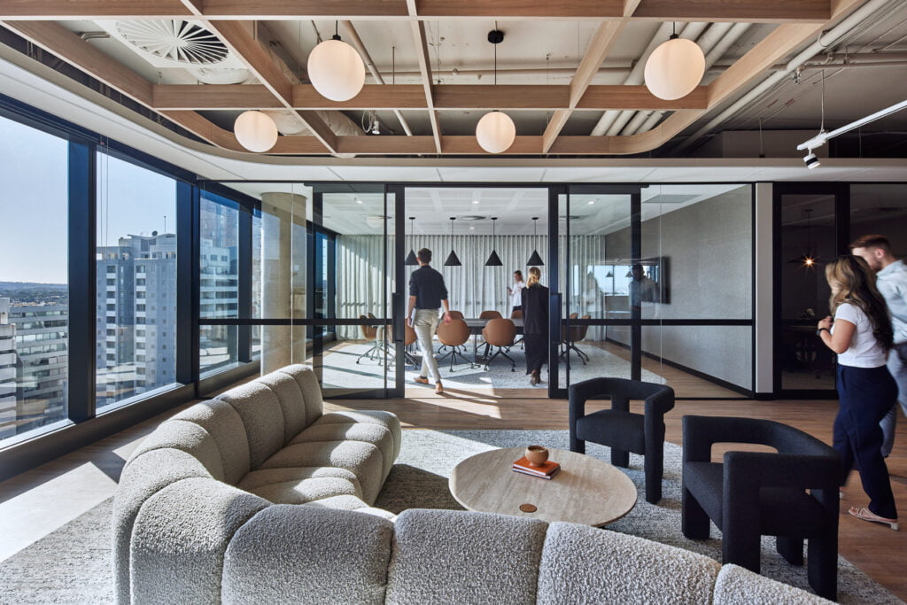 Virtual Office Sydney