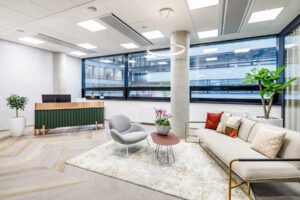 virtual office sydney