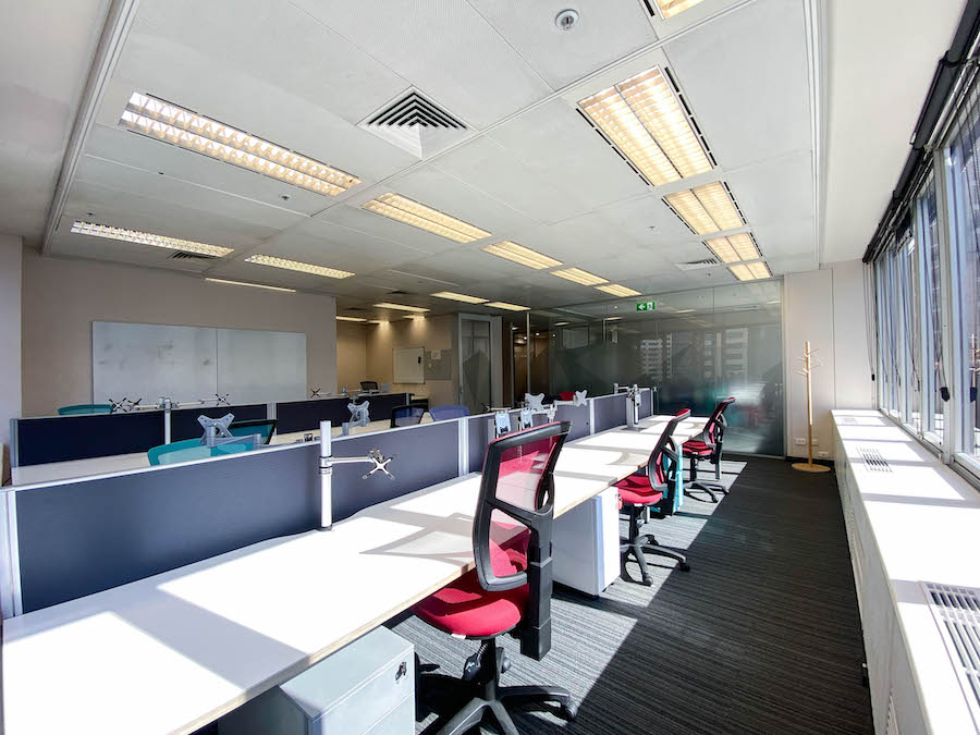 The Main Principles Of Virtual Office Sydney Cbd - $49/month - No Fixed Contract  thumbnail