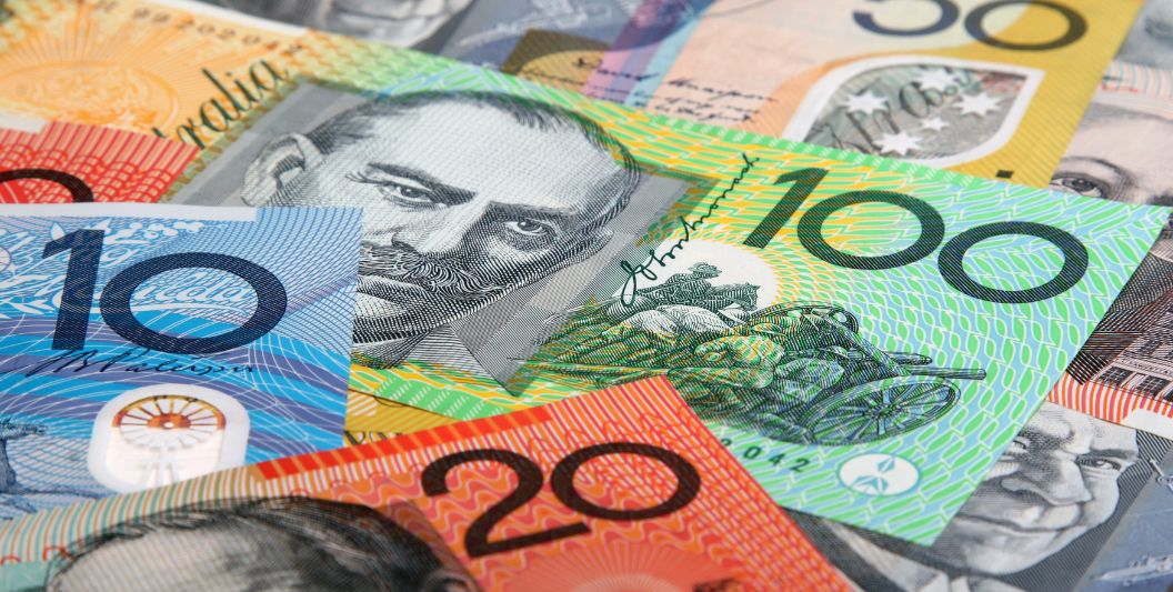 Australian dollar forecast