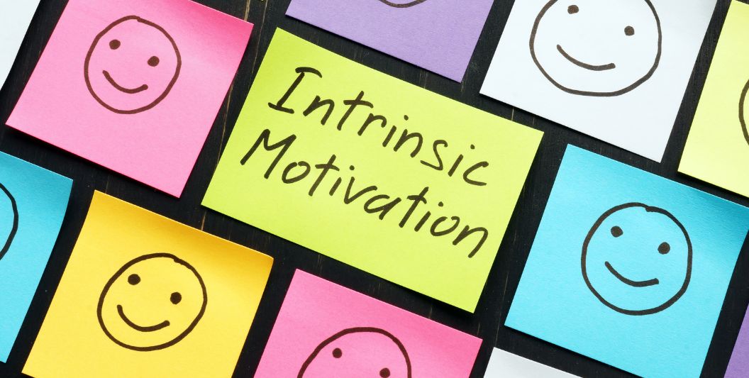 intrinsic motivation