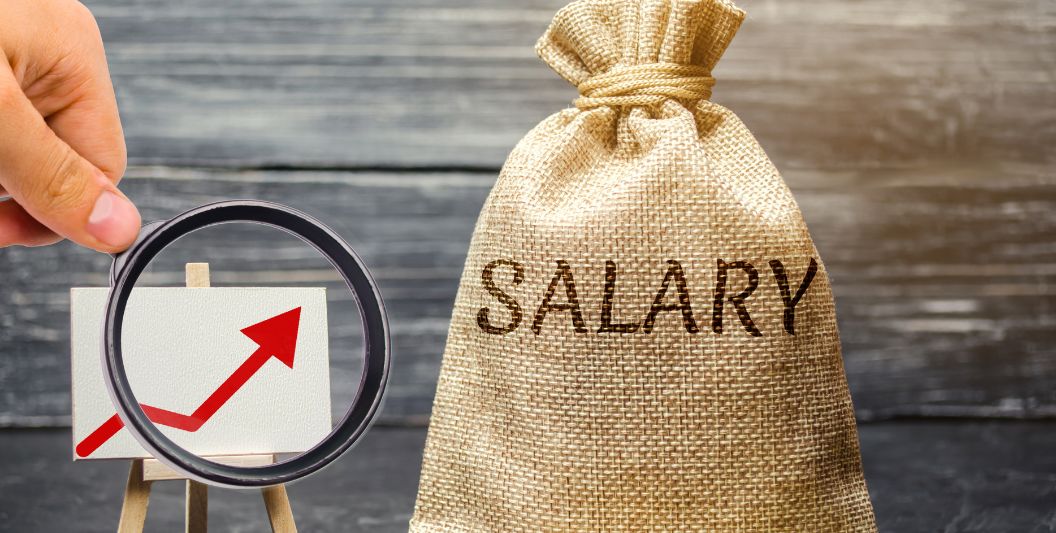 how to answer salary expectations