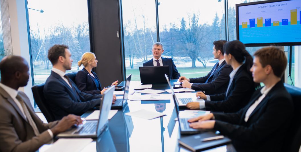 how to become a board member