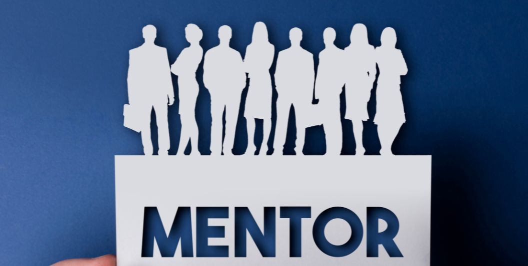 how to find a mentor