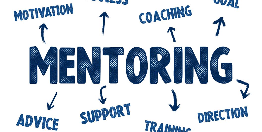 how to find a mentor