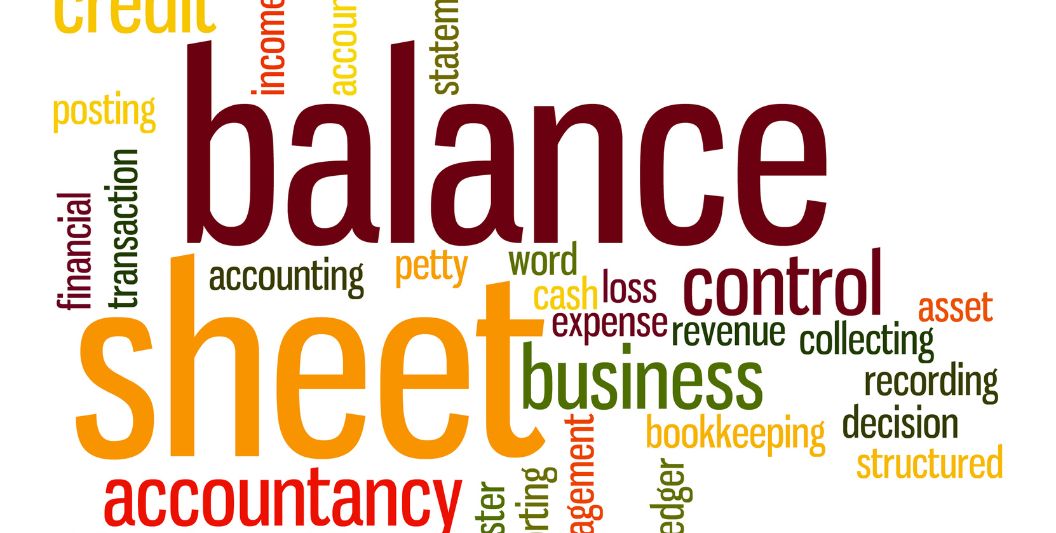 balance sheet