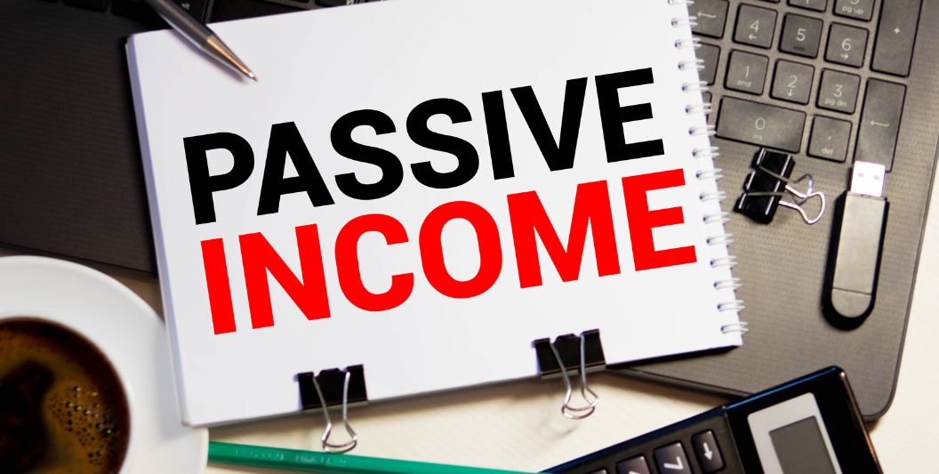 passive income