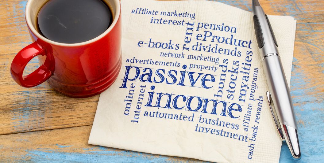 passive income