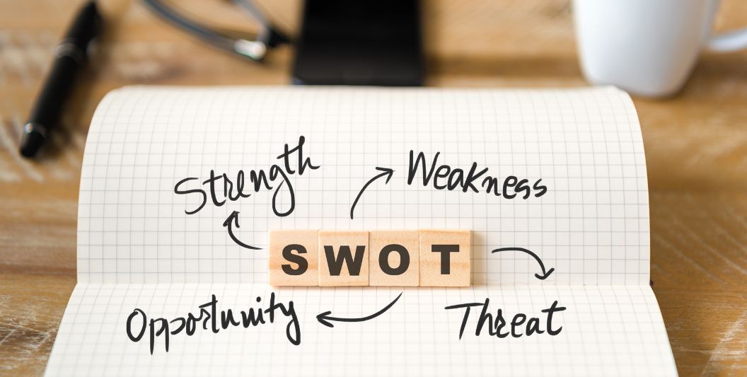 swot analysis