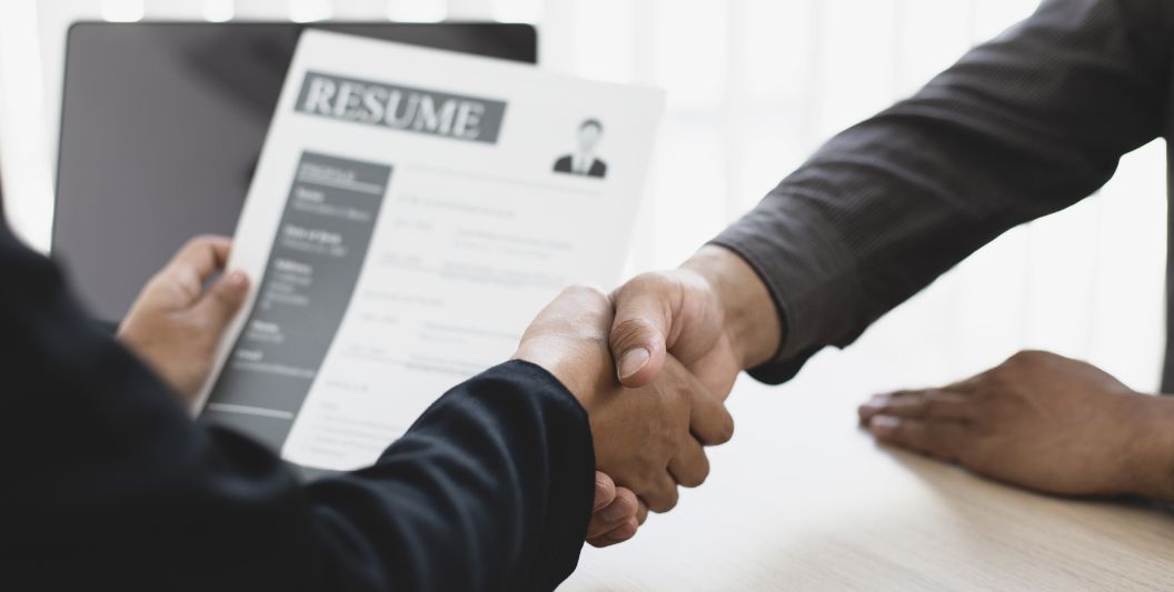 what makes a good resume