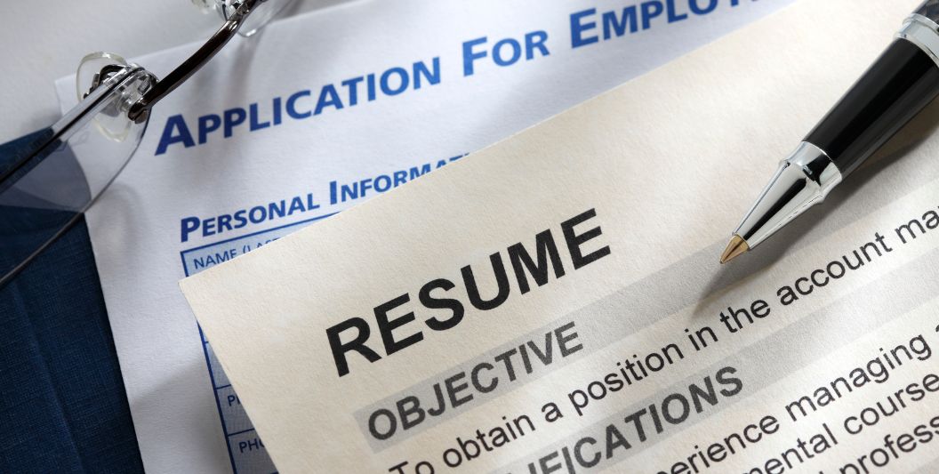 what makes a good resume